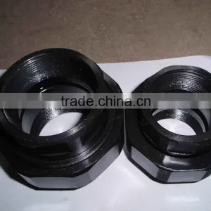 EN 10241 1000LBS FORGED FITTING thumbnail-2