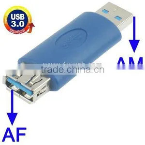USB 3.0 AM to AF Adapter thumbnail-1