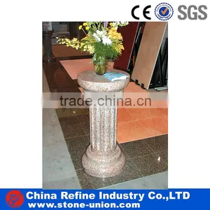 Granite Flower Post thumbnail-1