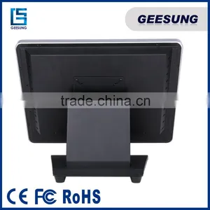 15 Inch Touch Screen Retail POS System All in One POS Terminal thumbnail-4