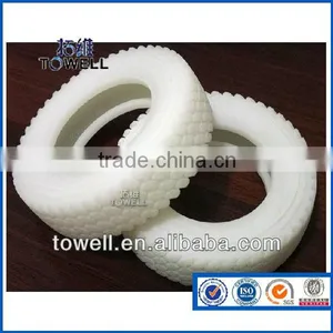 3d Printing Plastic Car Parts Wheel Prototypes thumbnail-1