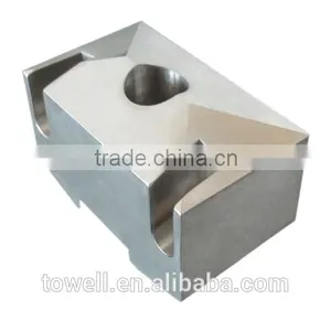 China Custom Made Aluminum Moulding Rapid Prototype thumbnail-4
