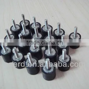 Rubber Shock Absorber/Rubber Mounting/Buffer/Rubber Metal Mount thumbnail-1