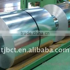 0.15*914*2440 mm Competitive Price Hot Dipped Galvanized Steel Coil/Sheet thumbnail-1