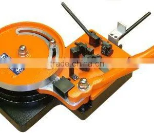 Outer Jacket and Core Wire Stripping Machine - Model D2 thumbnail-1