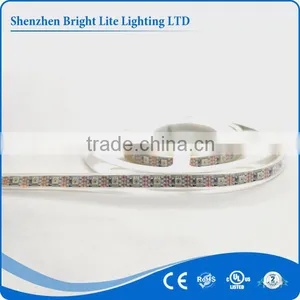5050 Waterproof Ip66 RGB 60LED UL Certificate Shenzhen Led Strip thumbnail-2