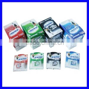 Strong Flavour Paper Mint With Cardboard Package JSL005 thumbnail-1