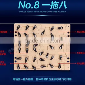 Luxury Pack LY 1001 Automatic Iphone ic Remove Router, Cnc Milling Machine for IPhone Main Board Repair thumbnail-2