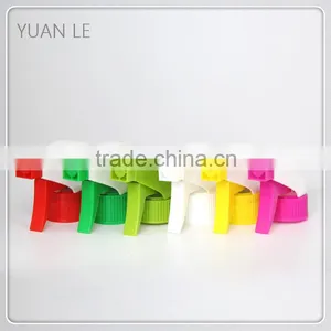 Yuyao High Quality Personal Care Plastic Trigger Sprayer thumbnail-5