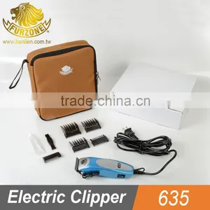Electric Pet Dog Hair Clipper thumbnail-6