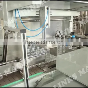 Small Shrink Wrapping/Packing Machine thumbnail-5