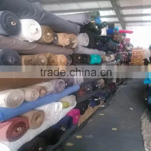 Stock Cotton Corduroy Fabric thumbnail-4