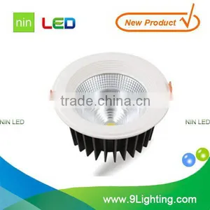 High Quality Popular 6 Inch Led Surface Mounted Downlight thumbnail-5