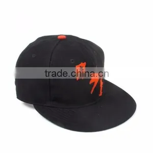 5 Panel Hat and Snapback With Fashion Print or Embroidery Logo Style 100% Quality thumbnail-1