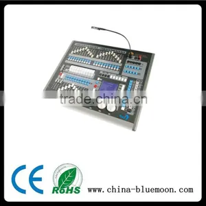 dj Equipment Dmx Lighting Console,1024p Pearl Multi Stage Controller thumbnail-1