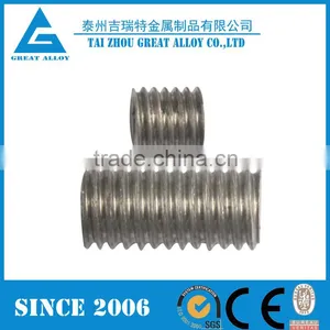 Inconel 718 UNS N07718 2.4668 Stud thumbnail-3