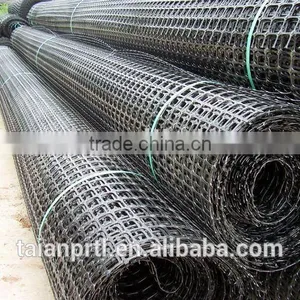 PP Biaxial Geogrid for Reinforcement Material( TGSG1515-4545) thumbnail-1