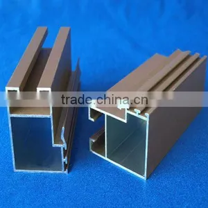 Aluminium Extrusion Profiles thumbnail-1