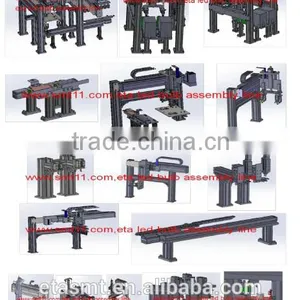 Automatic Led Bulb Production Assembly Line thumbnail-3