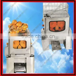 2014 Best Selling Orange Juicer Machine thumbnail-1