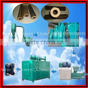 2015 Fuel Briquette Production Line thumbnail-1
