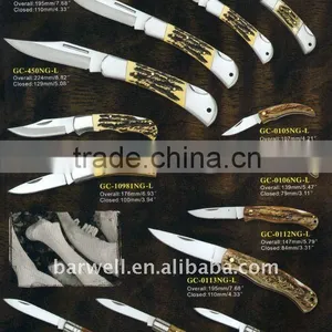 Pocked Knife thumbnail-1