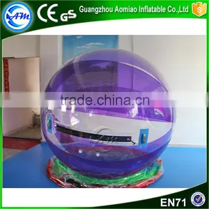 Customized Size Wholesale Big Water Walking Ball Price Water Ball thumbnail-2