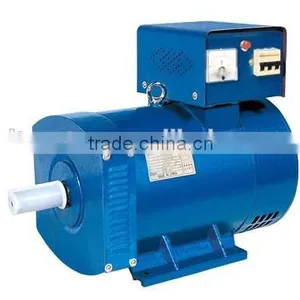 Best Price ST Series Single Phase ac Alternator Generator thumbnail-2