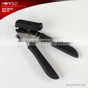 High Grade Cooking Tool Stainless Steel Best Hand Can Opener thumbnail-4