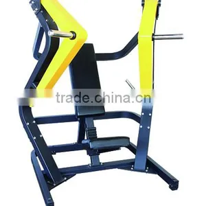 Fitness Gym Wide Chest Press TW-A002 thumbnail-1