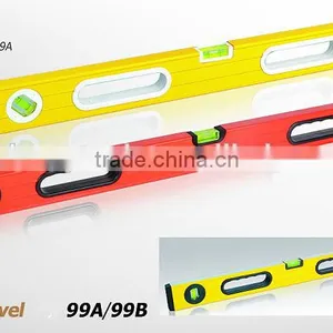 Heavy Duty Aluminum Spirit Level Ruler,Ruler Level thumbnail-2