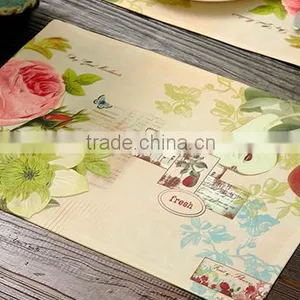 Paper Napkin With Logo Kitchen Napkin thumbnail-6