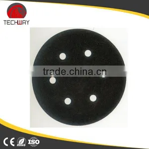Aluminum Oxide Sand Paper Disc thumbnail-1