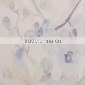 Digital Print Textile China Cotton Fabric Poplin Printed for t Shirt Fabrics thumbnail-2