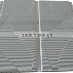 Trinidad 10'' Pvc Ceiling Panel E008 thumbnail-1