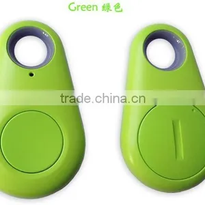2016 Newest Hot Design Small Wireless Key Finder Wireless Bluetooth 4.0 Anti Lost Alarm Tracker Key Finder thumbnail-1