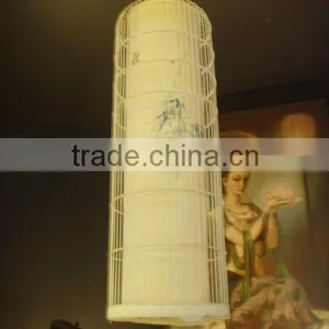 Chinese Antique Hang Lamp thumbnail-1
