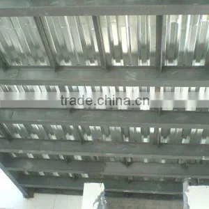 Hydraulic Ibr Metal Roof Panel Roll Forming Machine thumbnail-3
