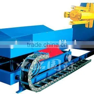 Sheet Metal Decoiler Making Machine thumbnail-1