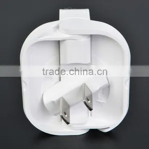 Portable USB Travel Charger Home Charger 5V 1.0A USB Charger Adapter thumbnail-3