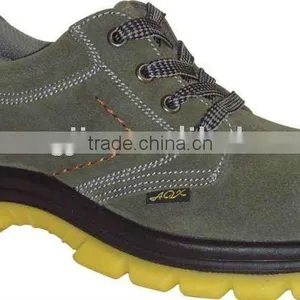 Safety Shoes Steel Toe 9716 thumbnail-1