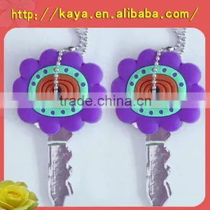 Especially Soft PVC 3d Key Cover for Car Keys thumbnail-5