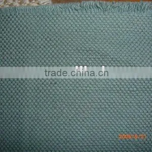 Dyed Linen Fabric thumbnail-1