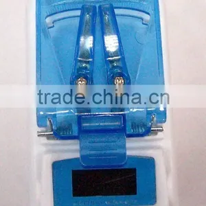 LCD USB Universal Charger thumbnail-1