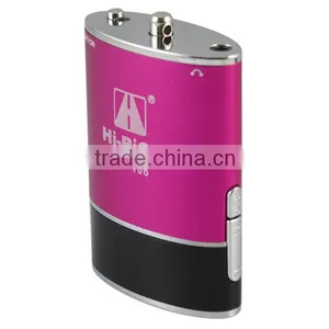 Portable Multi Function FM Stereo Digital Speaker thumbnail-2