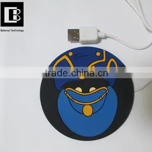 Usb Heated Cup Warmer thumbnail-1