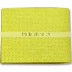 Yellow Cleaning Cloth thumbnail-1