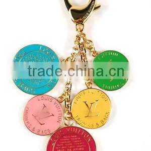 Original Fake Made High Plating Gold Italia Famous Bag Accessories Factory thumbnail-2