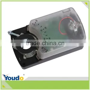Fashion Design and Good Price Air Damper Actuator thumbnail-1
