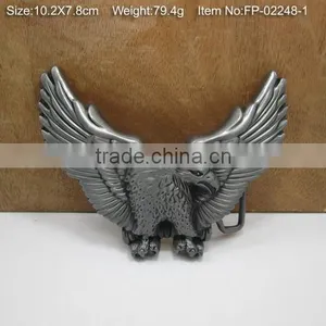 Sheriff Belt Buckles Stainless Material Belts Belts and Buckles thumbnail-5